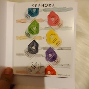 Sephora mask